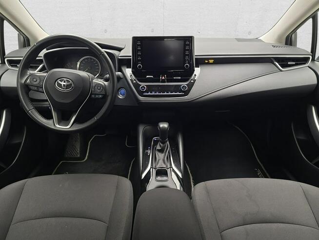 Toyota Corolla Komorniki - zdjęcie 9