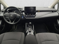Toyota Corolla Komorniki - zdjęcie 9