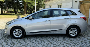 Hyundai i30 Navi Kamera LED Gwarancja Kutno - zdjęcie 8