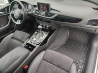 Audi A6 Panorama skórzana tapicerka Otwock - zdjęcie 5