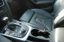 Audi A5 Sportback 2.0 TDI 170 KM | 2011 Lubań - zdjęcie 5