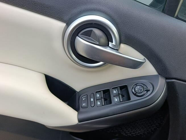 Fiat 500x Karczew - zdjęcie 11