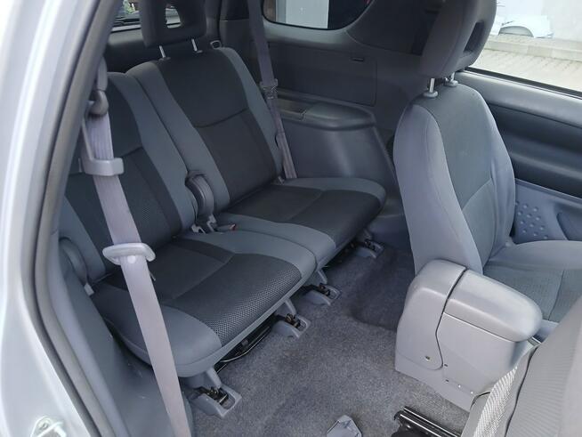 Toyota RAV-4 1.8i elektryka webasto Gryfino - zdjęcie 12
