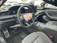Škoda Superb Sport Line Automat Skóra Kamera Podgrzewanie Gliwice - zdjęcie 11