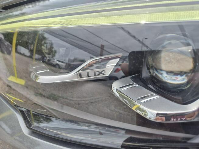 Opel Insignia Bezwypadkowy rok gwarancji Kraków - zdjęcie 9