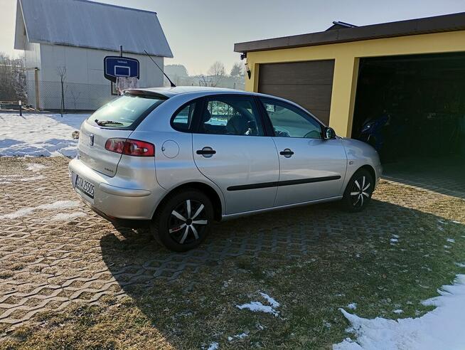 Seat ibiza Tąpkowice - zdjęcie 5