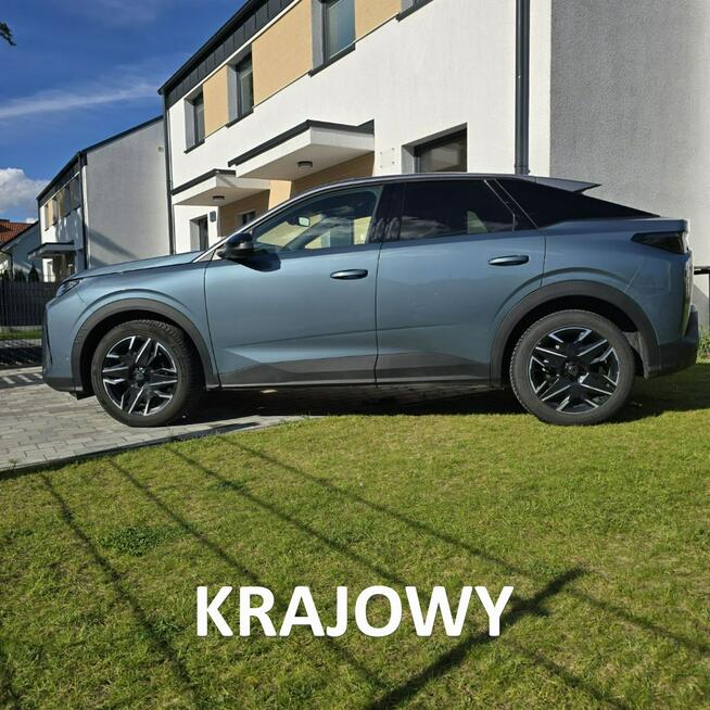 3008 1.2 Mild Hybrid 136KM ALLURE Szczecinek - zdjęcie 1