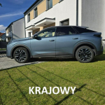 3008 1.2 Mild Hybrid 136KM ALLURE