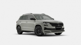 Škoda Karoq Sportline 2.0TDI 150KM automat DSG Radom - zdjęcie 3