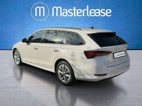 Škoda Octavia 2.0 TDI Ambition! Z Polskiego Salonu ! Faktura 23% ! Warszawa - zdjęcie 7