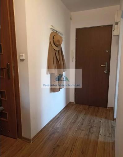 Sady Żoliborskie Włościańska! 37m2 Pokoje 2 3/10p. Żoliborz - zdjęcie 8