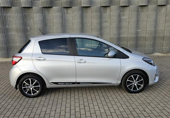 Sprzedam Toyota Yaris III Lift Ostrołęka - zdjęcie 7