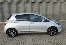 Sprzedam Toyota Yaris III Lift Ostrołęka - zdjęcie 7
