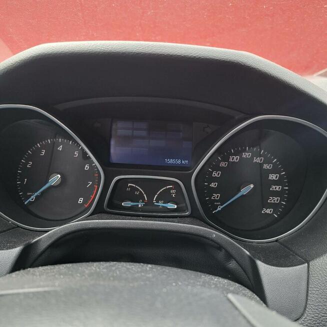 Ford Focus Mk3 1.6 2011 1.6 ecoboost 150 KM wersja Titanium Szczecin - zdjęcie 4