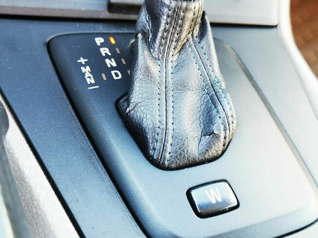 Automat, Podgrzewane fotele, 2.5T i 20V 210KM, DSTC Warszawa - zdjęcie 6