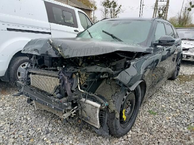 Land Rover Range Rover VELAR Komorniki - zdjęcie 2