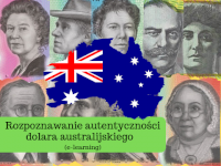 Dolar australijski - szkolenie Rzeszów - zdjęcie 1