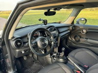 Mini one 1.2 turbo chip 2016 r Benz piękny zamiana Zalesice - zdjęcie 7
