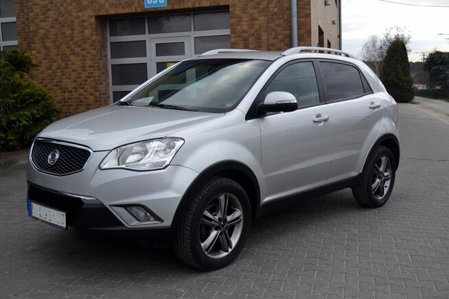 2,0e-XDi 175KM , z Niemiec ZAREJESTROWANY Gostynin - zdjęcie 4