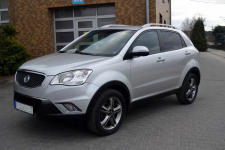 2,0e-XDi 175KM , z Niemiec ZAREJESTROWANY Gostynin - zdjęcie 4