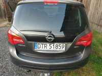 Sprzedam Meriva B Trzebnica - zdjęcie 11