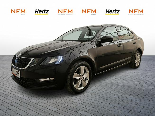 Škoda Octavia 1.6 TDI (115 KM) Salon PL F-Vat Warszawa - zdjęcie 1