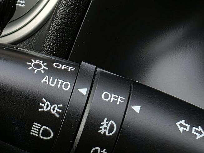 Mazda 3 Full Led Rydułtowy - zdjęcie 12