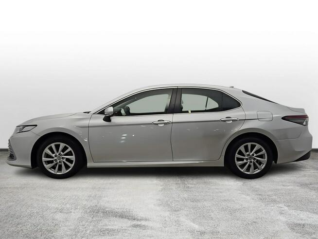 Toyota Camry Hybrid Comfort CVT ! Z Polskiego Salonu ! Faktura VAT ! Warszawa - zdjęcie 2