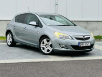 Opel Astra 1.4 Turbo Design Edition Mikołów - zdjęcie 6