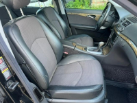 Mercedes E 270 Stargard - zdjęcie 12