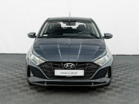 Hyundai i20 WD1171R#1.2 Pure Cz.cof Bluetooth KLIMA Salon PL VAT 23% Pępowo - zdjęcie 7