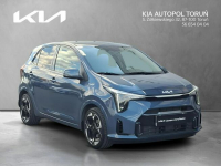 Kia Picanto Rezerwacja Toruń - zdjęcie 7