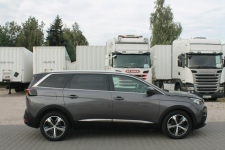 Peugeot 5008 Od 1300zł m-c Bez wpłaty! 180km#GT#Eat8hp#FullLed Warszawa - zdjęcie 3
