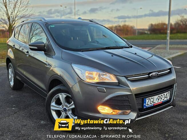 Ford Kuga Telefon: 501_224_367 Lokalizacja: Goleniów Włocławek - zdjęcie 2