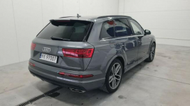 Audi SQ7 Grójec - zdjęcie 6