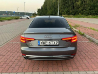 Audi A4 B9 TDI, 2017 R Starachowice - zdjęcie 4