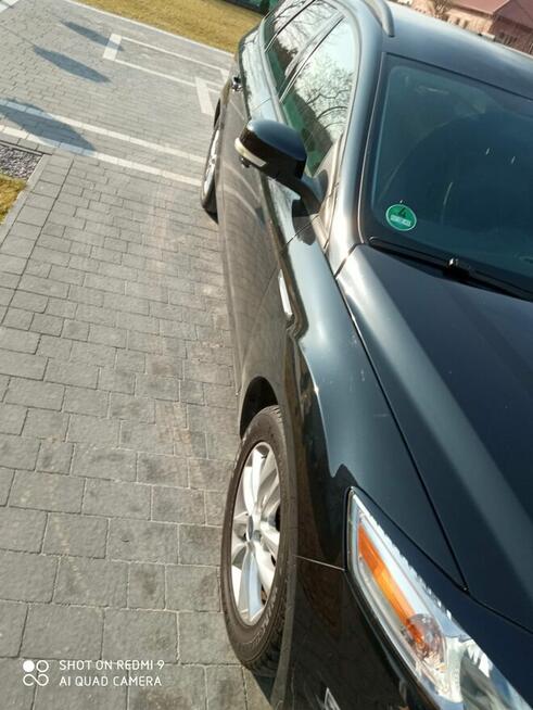 Sprzedam Ford Mondeo Mk4 Tarnobrzeg - zdjęcie 10