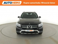 Mercedes GLC 250 4x4 automat skóra full LED navi kima auto el. fotele Warszawa - zdjęcie 11