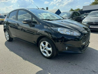 Ford Fiesta 1.5TDCI 5drzwi po Faceliftingu Gniewkowo - zdjęcie 3