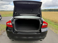 Volvo S80 2.4d 205KM Automat Zadbany Bezwypadkowy Serwisowany Ocice - zdjęcie 12