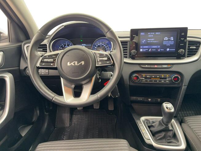 Kia Cee'd 1.0 T-GDI M Kombi Warszawa - zdjęcie 9
