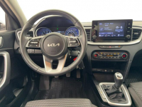 Kia Cee'd 1.0 T-GDI M Kombi Warszawa - zdjęcie 9