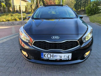 Kia Cee'd Xenon, Kamera, Navi. Panorama, As. Parkowania, Serwis Zagórze - zdjęcie 11