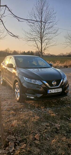 Sprzedam samochód Warszawa - zdjęcie 1