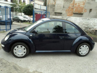 Volkswagen New Beetle polecam   ladnego NUW BEETLA Lublin - zdjęcie 4