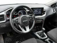 Kia Cee'd GD4E989#1.5 T-GDI M 2 stref klima K.cof salon PL VAT23% Gdynia - zdjęcie 6