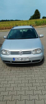 Volkswagen Golf IV, LPG, klima, hak Borów - zdjęcie 3