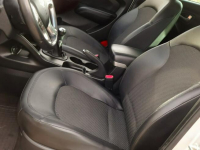 Hyundai ix35 Alu Klima Hak 4 x 4 EURO 5 Nowy Sącz - zdjęcie 7