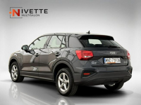 Audi Q2 35 TFSI S-tronic (150 KM) Salon PL Faktura Vat Warszawa - zdjęcie 4