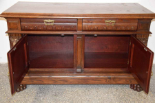 komoda - meble gdańskie Olsztyn - zdjęcie 4